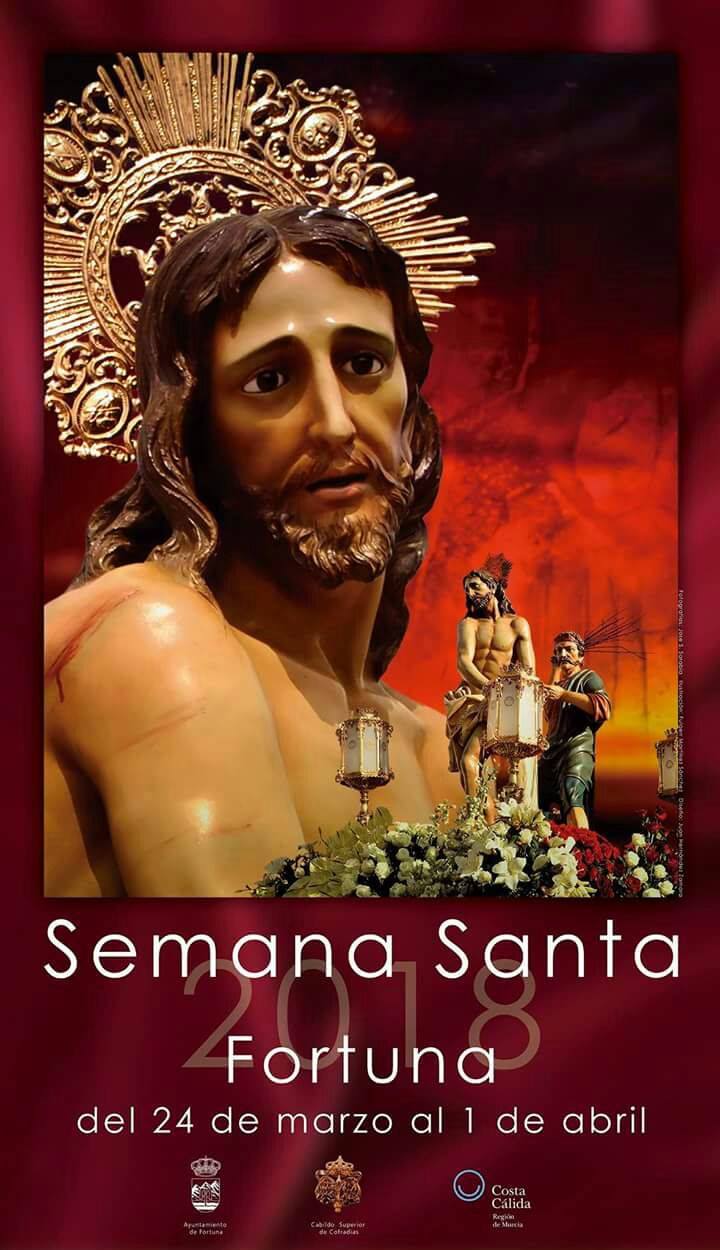 Semana Santa en Fortuna 2018 Fortuna
